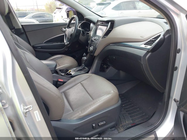 5XYZWDLA5FG264528 Hyundai dohc t-gdi theta-ii