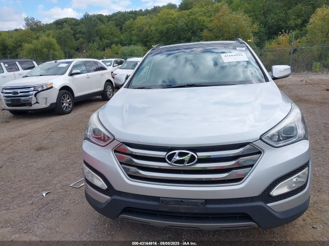 5XYZWDLA5FG264528 Hyundai dohc t-gdi theta-ii