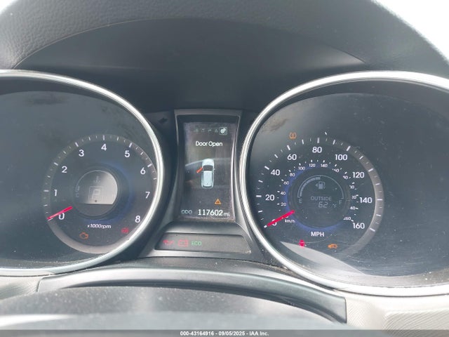 5XYZWDLA5FG264528 Hyundai dohc t-gdi theta-ii