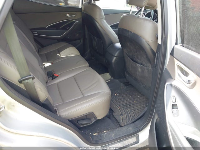5XYZWDLA5FG264528 Hyundai dohc t-gdi theta-ii