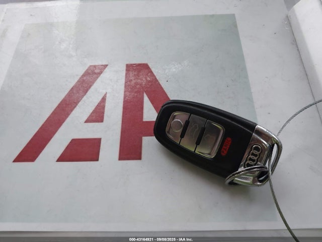 2014 AUDI A6 WAUFGAFC4EN160791 Photo 10