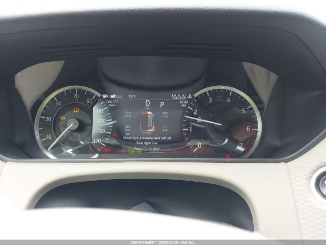 2021 LAND ROVER RANGE ROVER VELAR SALYT2EX1MA316687 Photo 6