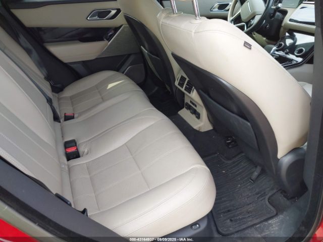 2021 LAND ROVER RANGE ROVER VELAR SALYT2EX1MA316687 Photo 7