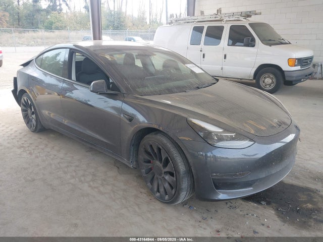 2023 TESLA MODEL 3 5YJ3E1ECXPF628022 Photo 0