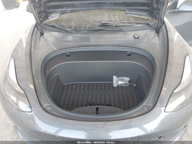 2023 TESLA MODEL 3 5YJ3E1ECXPF628022 Photo 9