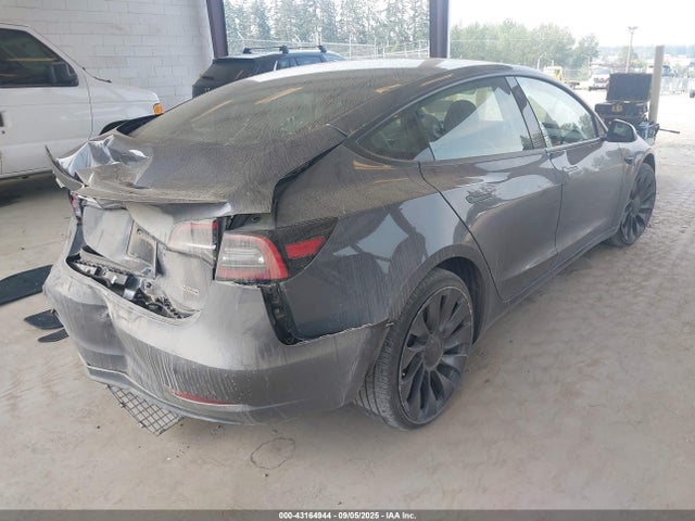 2023 TESLA MODEL 3 5YJ3E1ECXPF628022 Photo 3