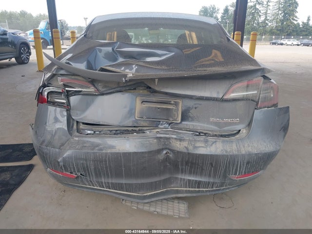 2023 TESLA MODEL 3 5YJ3E1ECXPF628022 Photo 5