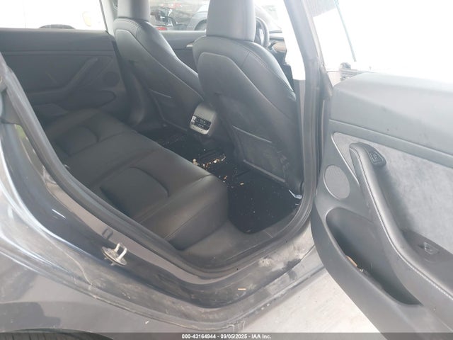 2023 TESLA MODEL 3 5YJ3E1ECXPF628022 Photo 7