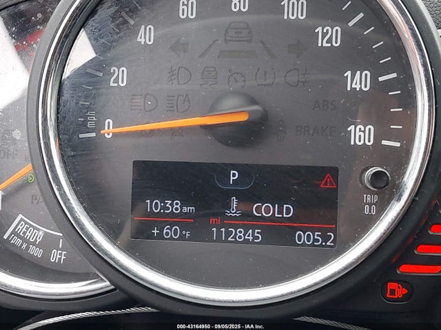 Mini Countryman 2017 WMZYT5C33H3D78937 Image 15