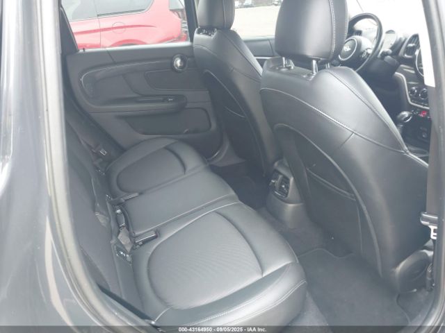 2017 MINI COUNTRYMAN WMZYT5C33H3D78937 Photo 7