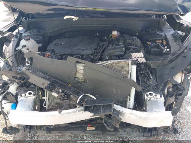 5XYRL4JC6RG280867 KIA gdi theta-iii