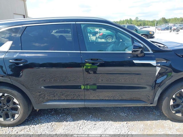 5XYRL4JC6RG280867 KIA gdi theta-iii