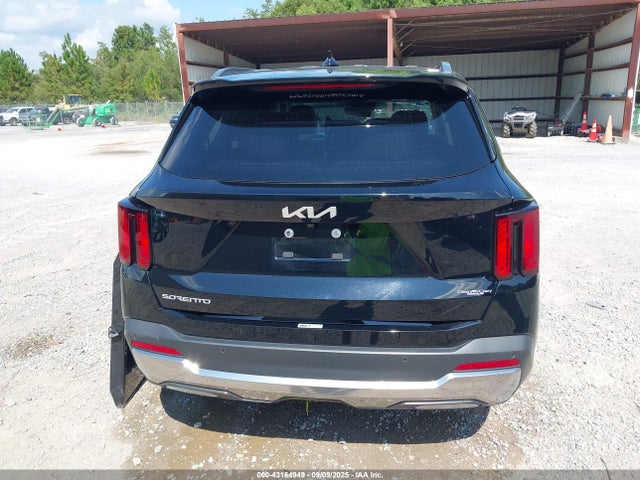 5XYRL4JC6RG280867 KIA gdi theta-iii