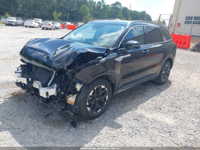 5XYRL4JC6RG280867 KIA gdi theta-iii