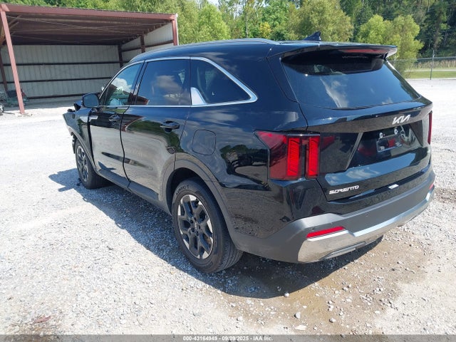 5XYRL4JC6RG280867 KIA gdi theta-iii