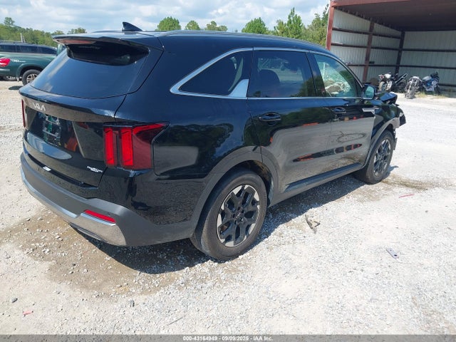 5XYRL4JC6RG280867 KIA gdi theta-iii