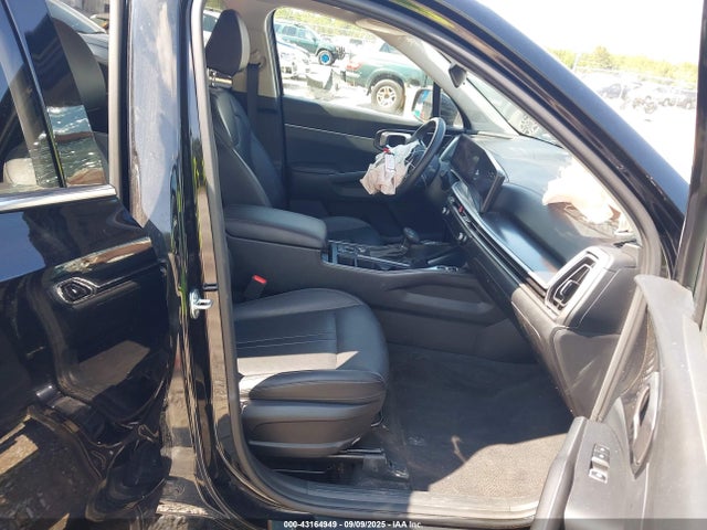 5XYRL4JC6RG280867 KIA gdi theta-iii