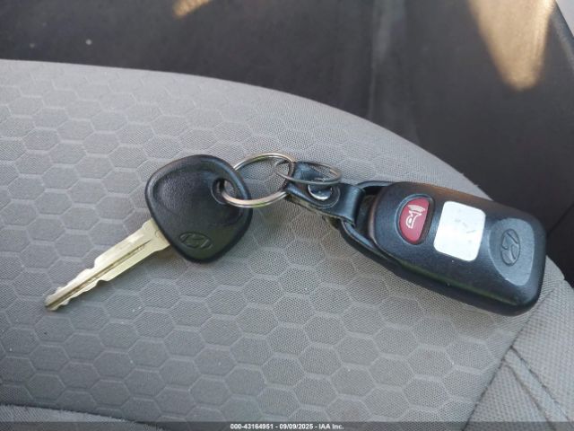 2020 HYUNDAI ELANTRA 5NPD84LF9LH595679 Photo 10