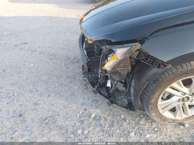 2020 HYUNDAI ELANTRA 5NPD84LF9LH595679 Photo 5
