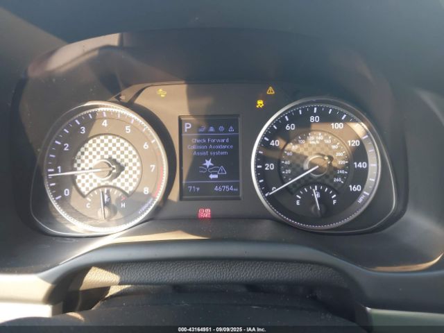 2020 HYUNDAI ELANTRA 5NPD84LF9LH595679 Photo 6