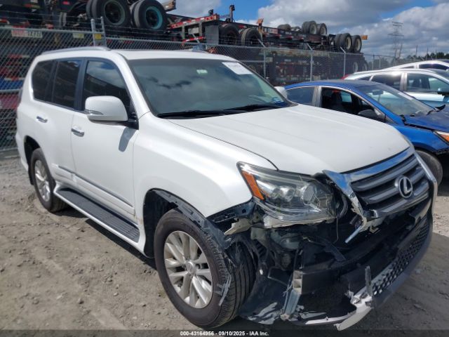 2015 LEXUS GX 460 JTJBM7FX4F5111122