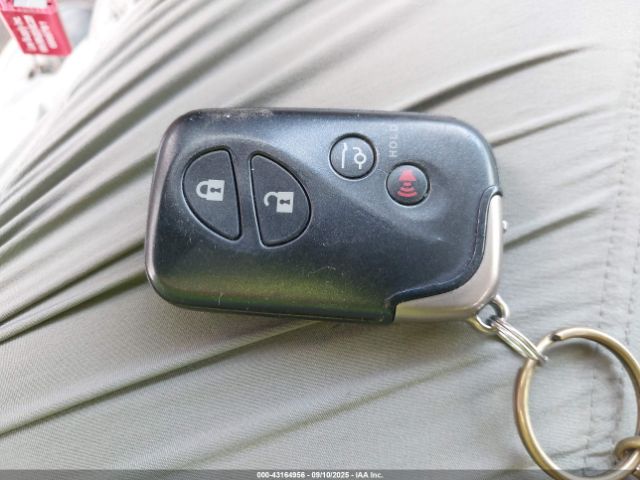 2015 LEXUS GX 460 JTJBM7FX4F5111122 Photo 10