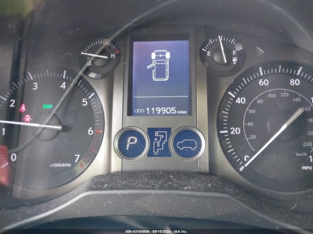 2015 LEXUS GX 460 JTJBM7FX4F5111122 Photo 6