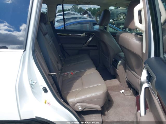 2015 LEXUS GX 460 JTJBM7FX4F5111122 Photo 7