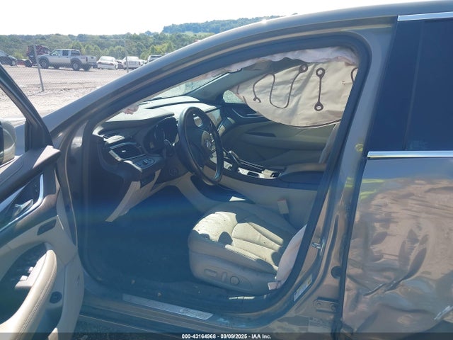 1G4ZP5SS6HU167817 Buick lgx -di: direct injection - vvt: variable valve timing - alum - gen 2