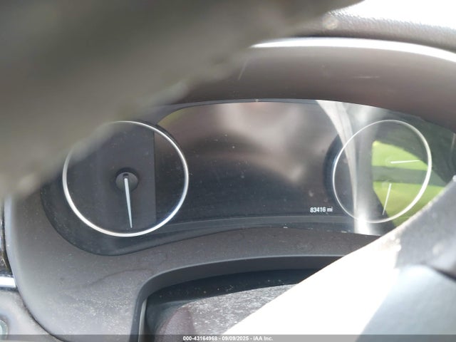 1G4ZP5SS6HU167817 Buick lgx -di: direct injection - vvt: variable valve timing - alum - gen 2