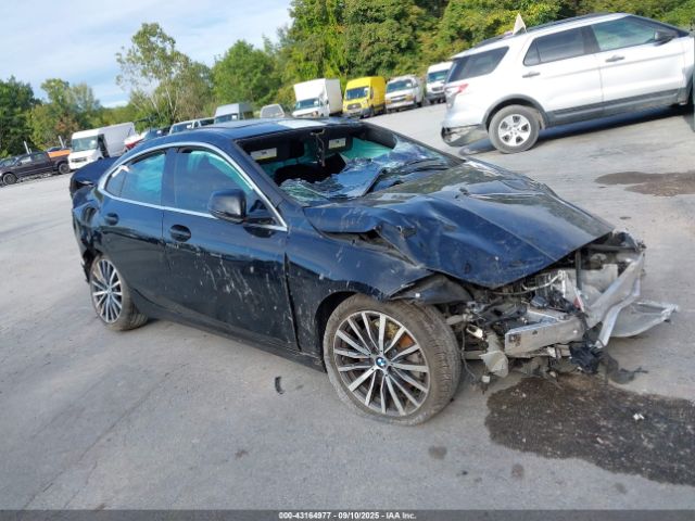 2020 BMW 228I GRAN COUPE WBA73AK09L7F53170