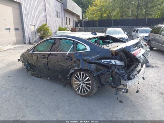 2020 BMW 228I GRAN COUPE WBA73AK09L7F53170 Photo 2