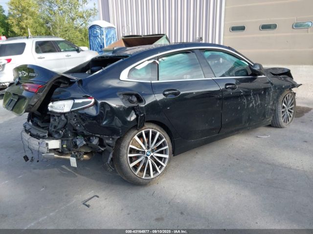 2020 BMW 228I GRAN COUPE WBA73AK09L7F53170 Photo 3