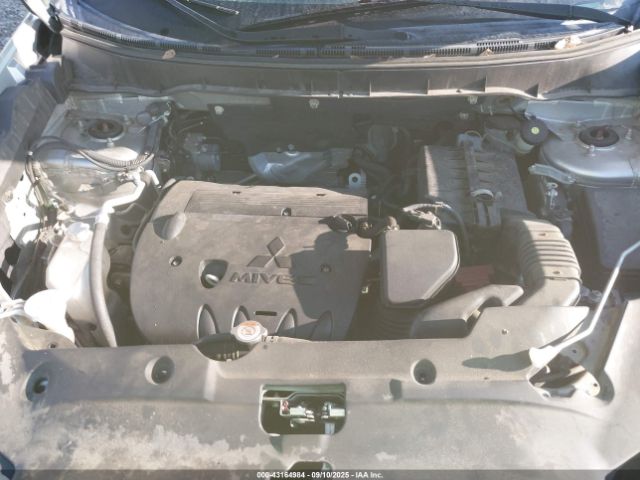 2018 MITSUBISHI OUTLANDER SPORT JA4AP4AW1JZ026169 Photo 9