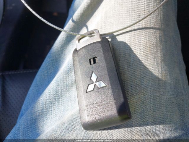 2018 MITSUBISHI OUTLANDER SPORT JA4AP4AW1JZ026169 Photo 10