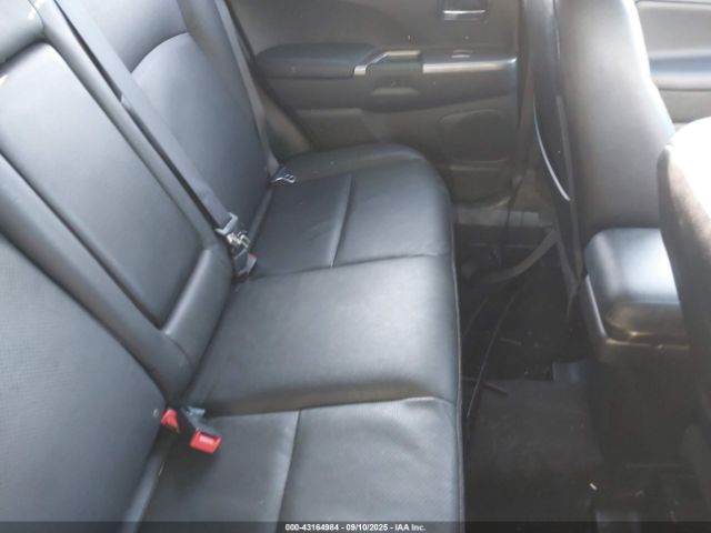 2018 MITSUBISHI OUTLANDER SPORT JA4AP4AW1JZ026169 Photo 7