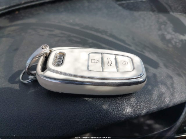 2013 AUDI A6 WAUDFAFCXDN136827 Photo 10