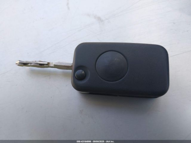 1994 MERCEDES-BENZ SL WDBFA63E3RF089489 Photo 10