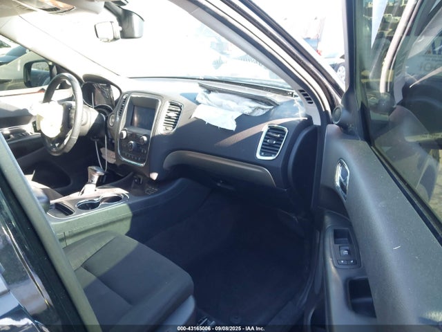 Dodge Durango 2018 1C4RDJAG5JC445427 Image 5