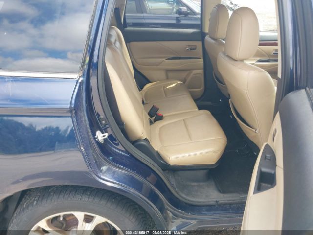 2014 MITSUBISHI OUTLANDER JA4JZ4AXXEZ009833 Photo 7