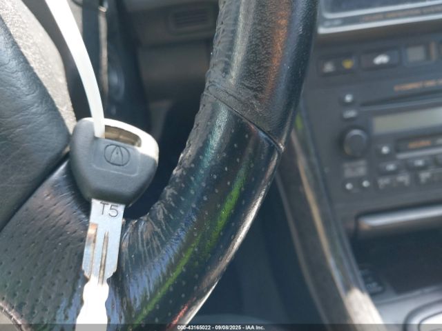 2002 ACURA TL 19UUA56942A047970 Photo 10