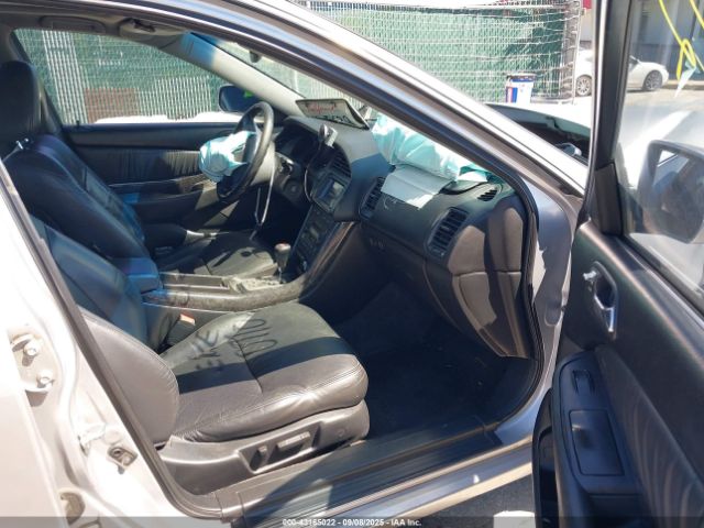 2002 ACURA TL 19UUA56942A047970 Photo 4