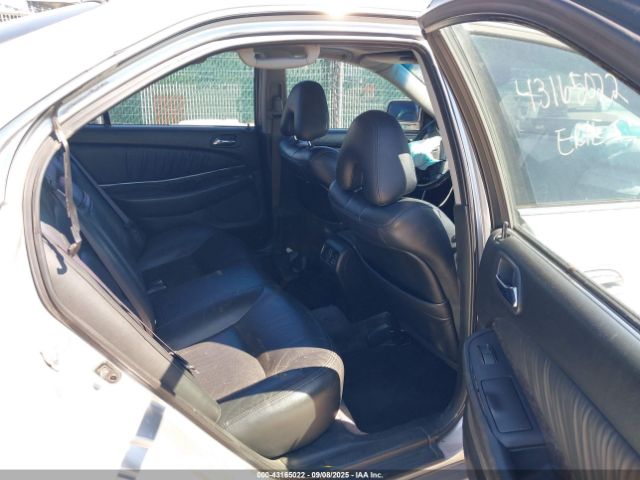 2002 ACURA TL 19UUA56942A047970 Photo 7