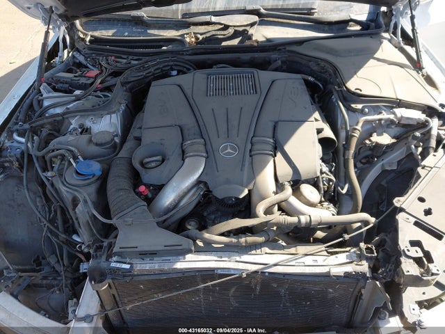 WDDUG8CB3FA132770 Mercedes-Benz S-Class
