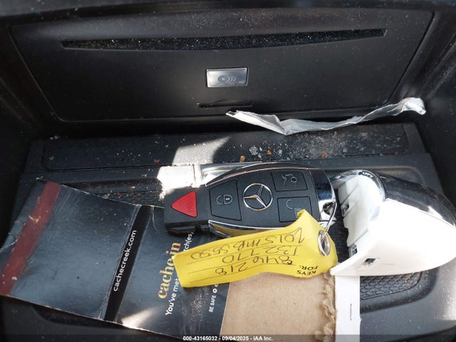 WDDUG8CB3FA132770 Mercedes-Benz S-Class