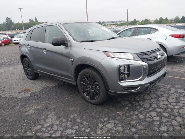 2024 MITSUBISHI OUTLANDER SPORT JA4ARUAU1RU024214 Photo 0