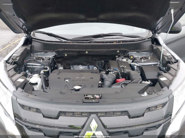 2024 MITSUBISHI OUTLANDER SPORT JA4ARUAU1RU024214 Photo 9