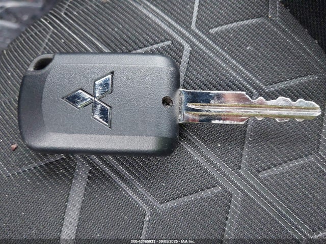 2024 MITSUBISHI OUTLANDER SPORT JA4ARUAU1RU024214 Photo 10