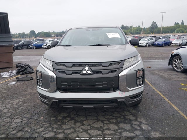 JA4ARUAU1RU024214 Mitsubishi Outlander Sport 2.0 Le Awc