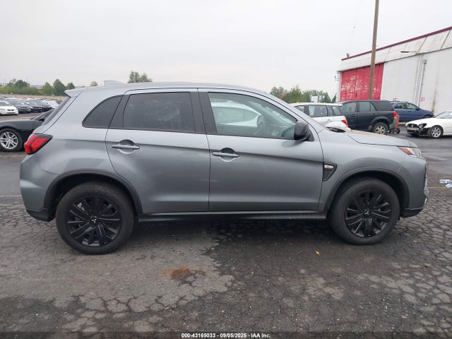 JA4ARUAU1RU024214 Mitsubishi Outlander Sport 2.0 Le Awc